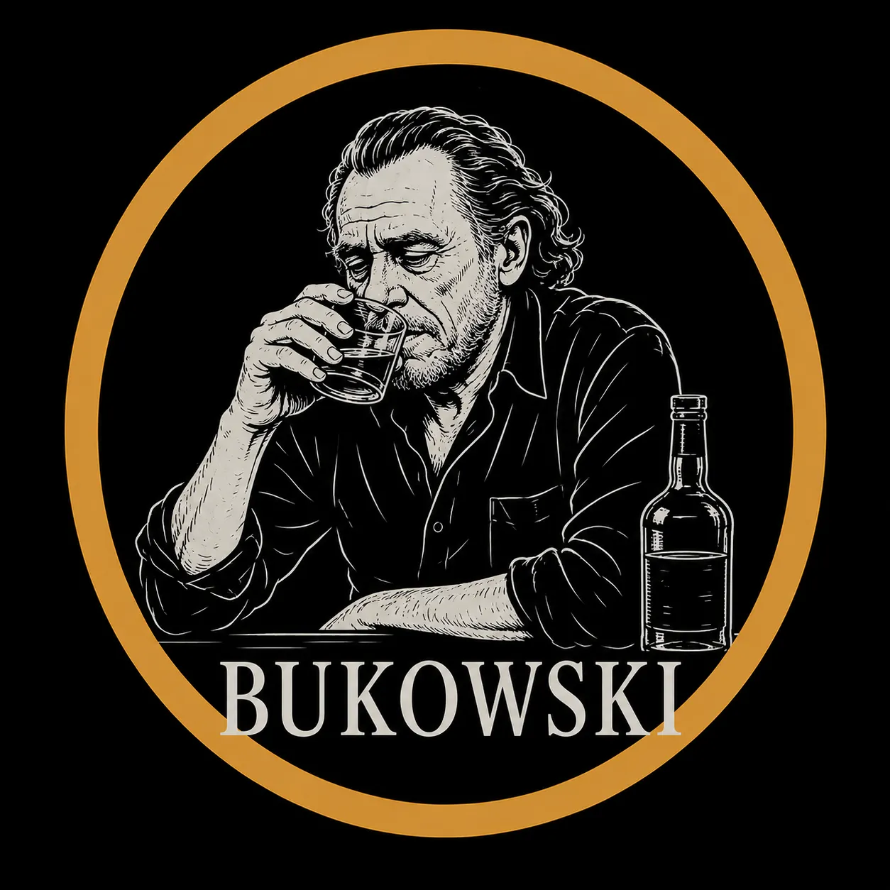 Charles Bukowski